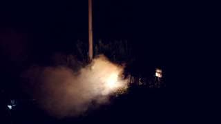 SE423 Silver Strobe w/ E-Match (30 sec)