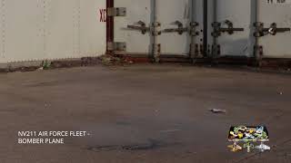 Air Force Fleet
