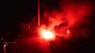 SE421 Red Strobe w/ E-Match (30 sec)